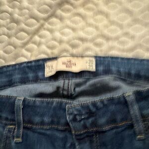 Hollister Women's Denim Jeans